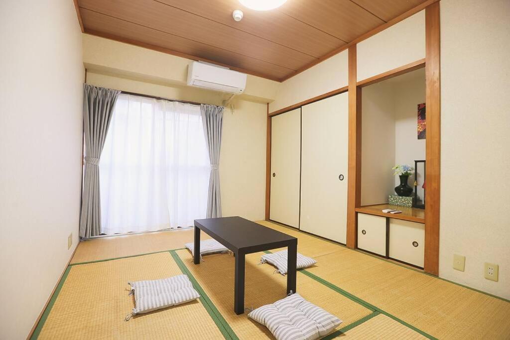 1 Minute To Yamanote Line, Ultimate Convenience. Apartemen Tokyo