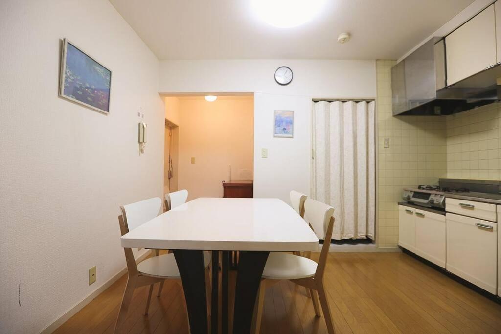 Apartemen 1 Minute To Yamanote Line, Ultimate Convenience. *