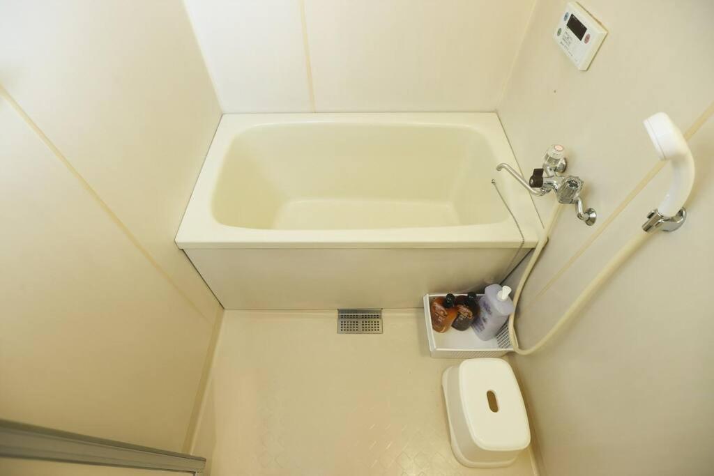 Apartemen 1 Minute To Yamanote Line, Ultimate Convenience. Tokyo