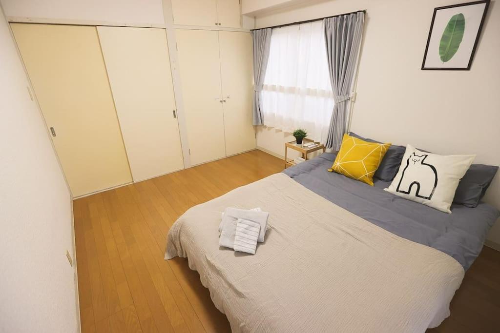 Apartemen 1 Minute To Yamanote Line, Ultimate Convenience.