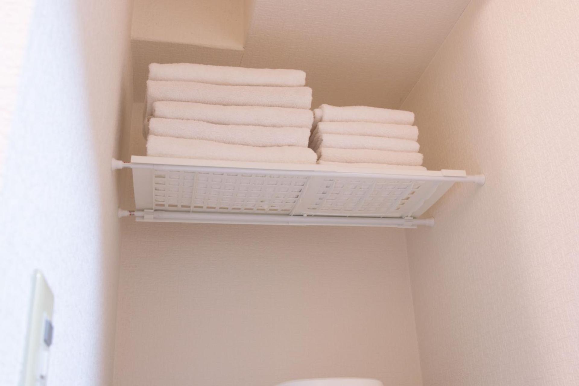 1 Minute To Yamanote Line, Ultimate Convenience. Apartemen Tokyo