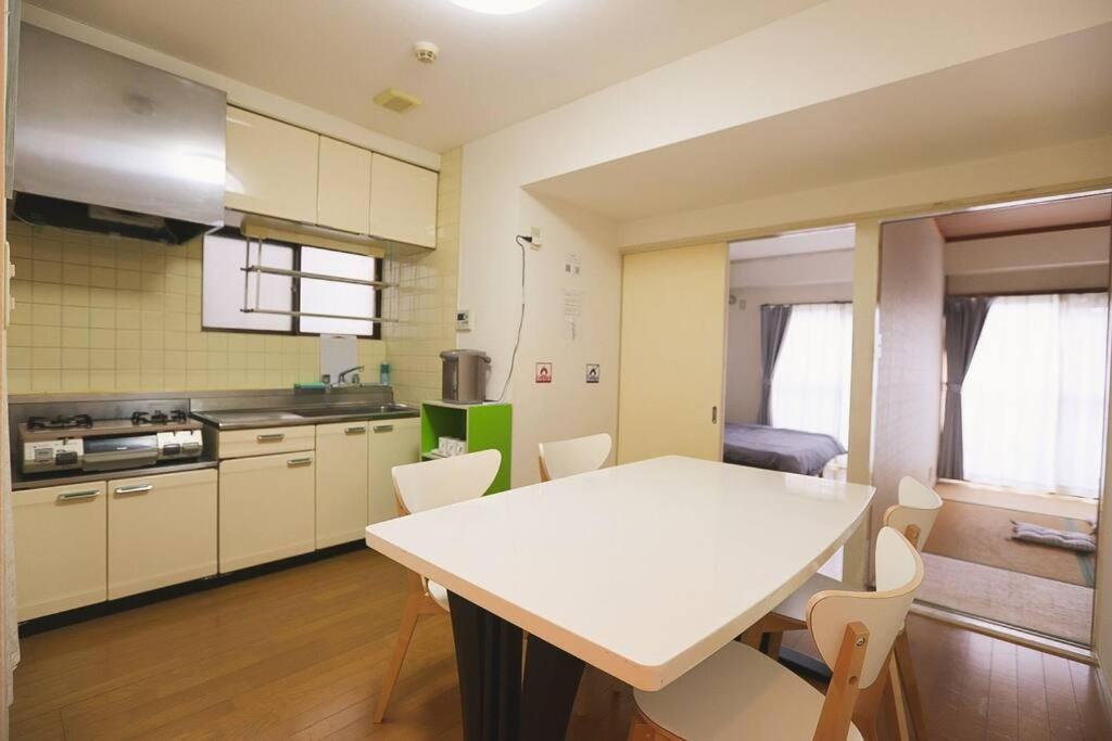 1 Minute To Yamanote Line, Ultimate Convenience. Appartamento *